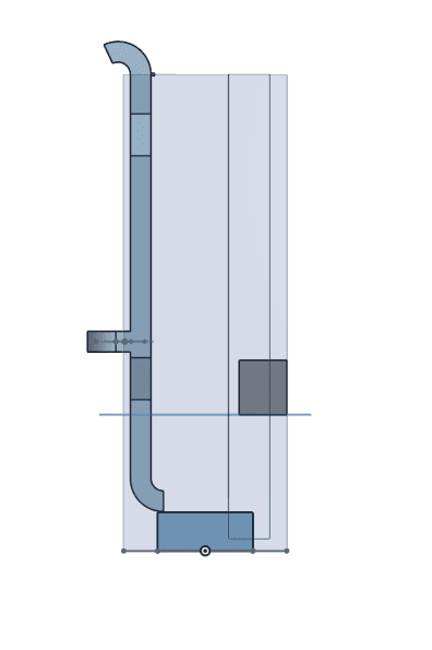 HVAC system design and load calculation by American Mechanical Works
