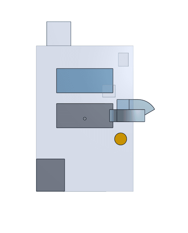 HVAC system design and load calculation by American Mechanical Works