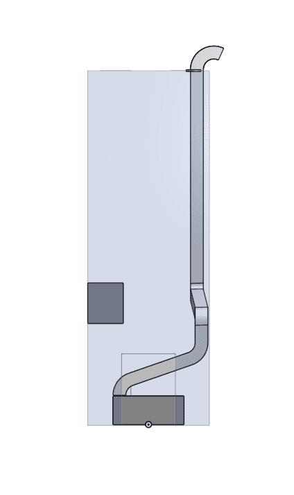 HVAC system design and load calculation by American Mechanical Works