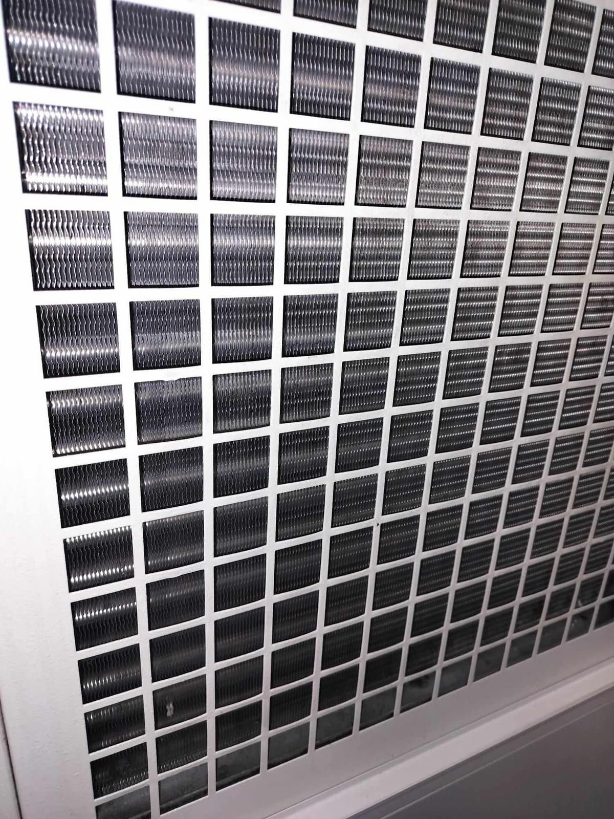 HVAC preventive maintenance by American Mechanical Works