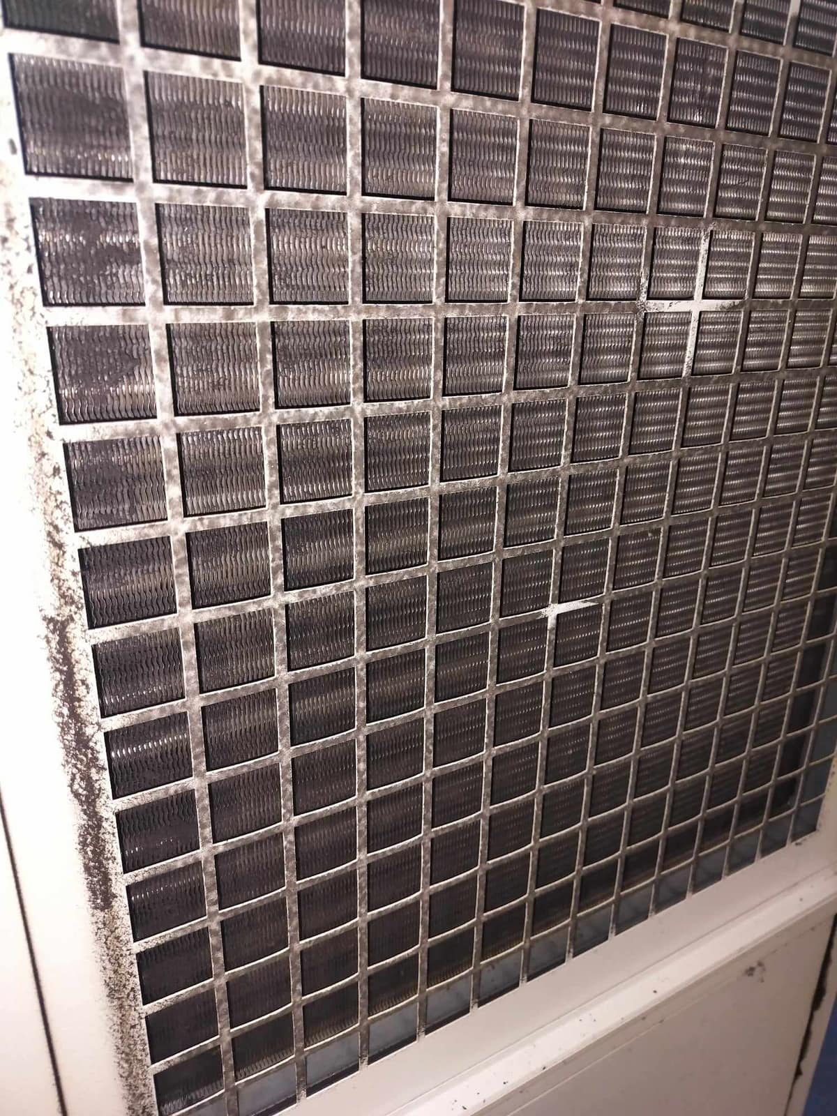 HVAC preventive maintenance by American Mechanical Works