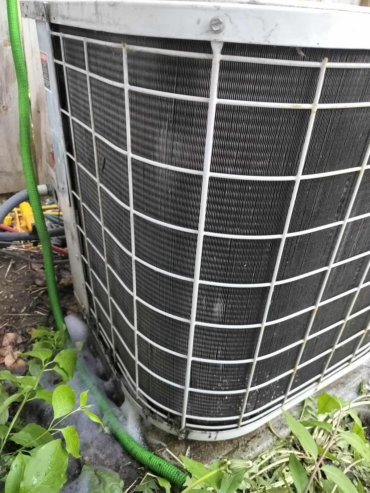 HVAC preventive maintenance by American Mechanical Works