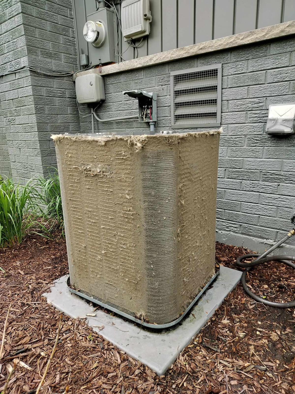 HVAC preventive maintenance by American Mechanical Works