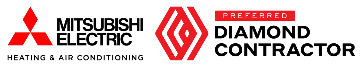 Mitsubishi Electric Preferred Diamond Contractor